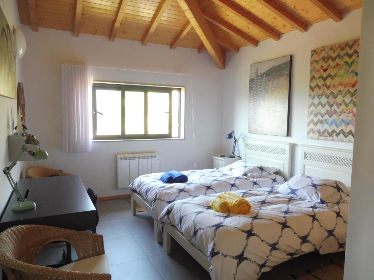 Вилла The Pool House Longos Экстерьер фото