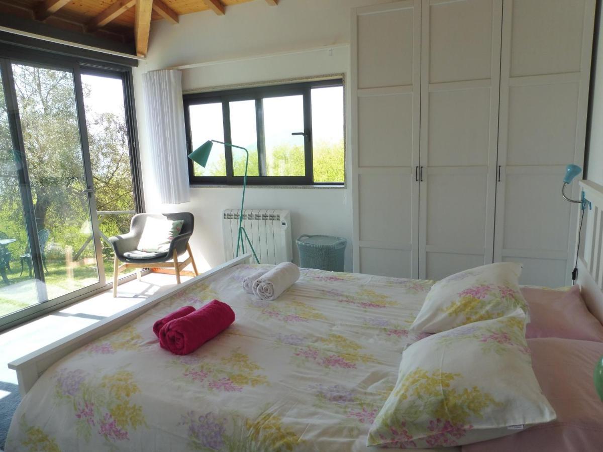 Вилла The Pool House Longos Экстерьер фото