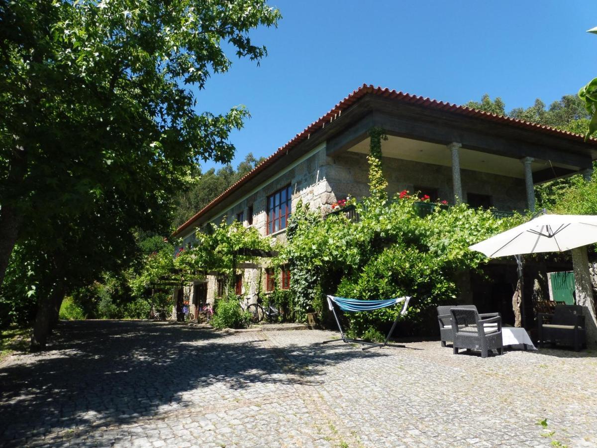 Вилла The Pool House Longos Экстерьер фото