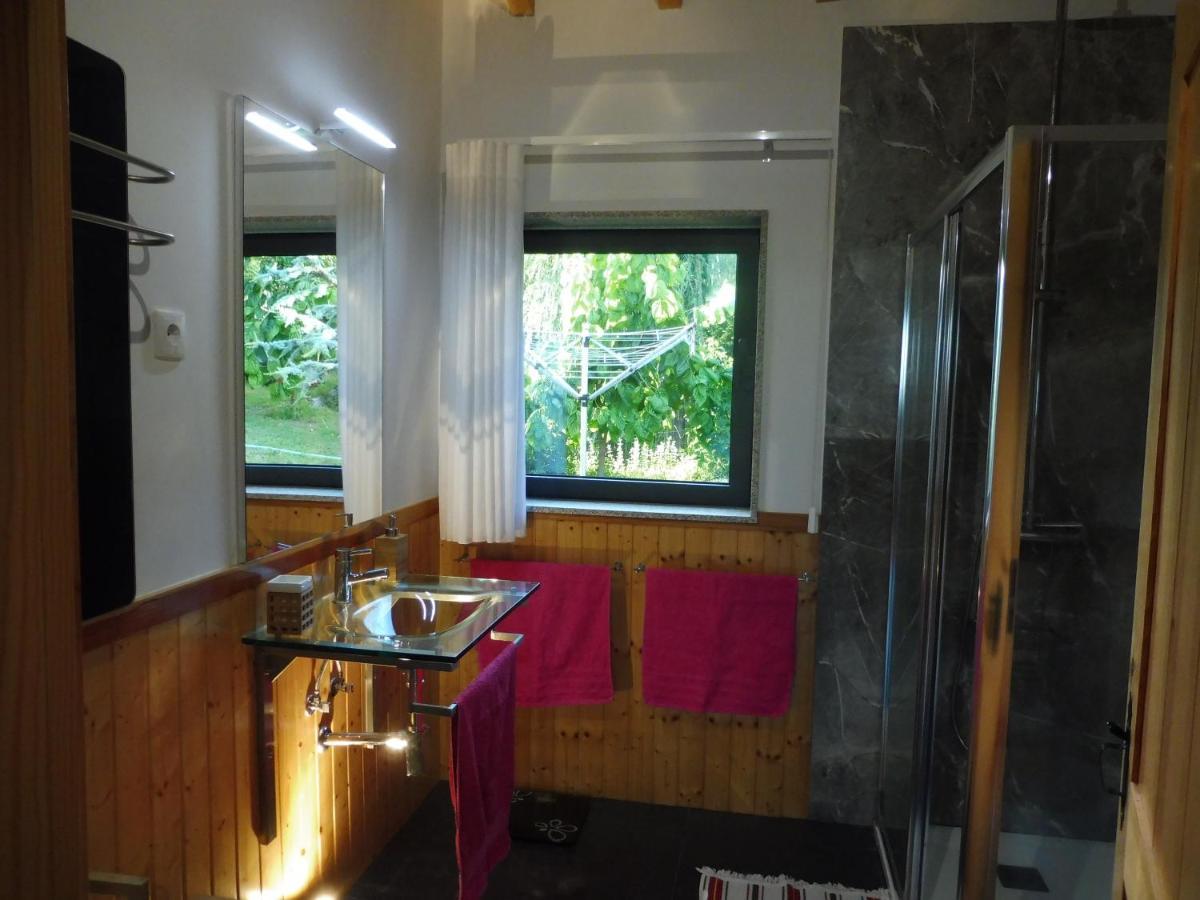 Вилла The Pool House Longos Экстерьер фото