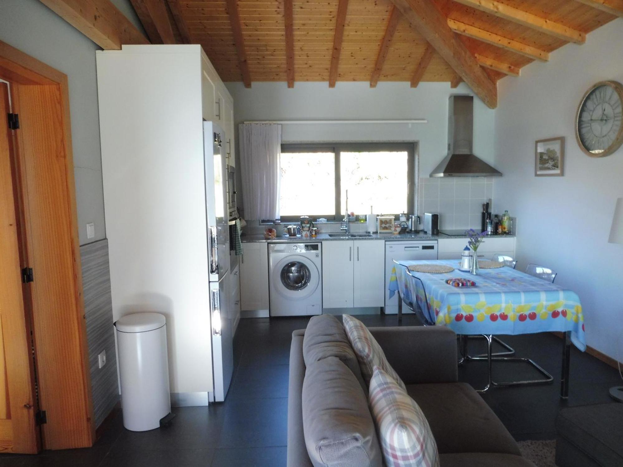 Вилла The Pool House Longos Экстерьер фото